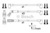 BOSCH 0 986 357 183 Ignition Cable Kit